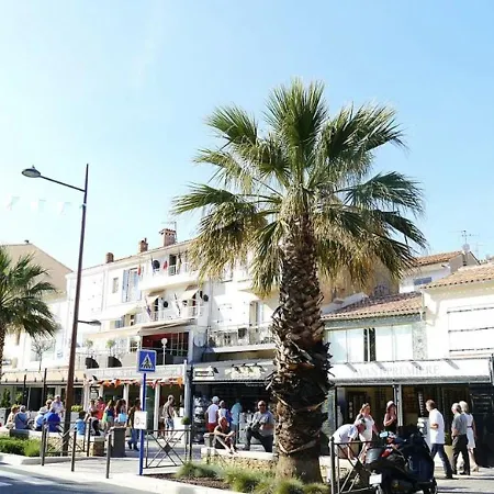 Apartment Lumineux Avec Terrasse, Parking Et Proche A - Fr-1-226-527