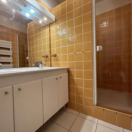 Lumineux Avec Terrasse, Parking Et Proche A - Fr-1-226-527 Apartman