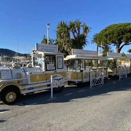 Lägenhet Lumineux Avec Terrasse, Parking Et Proche A - Fr-1-226-527